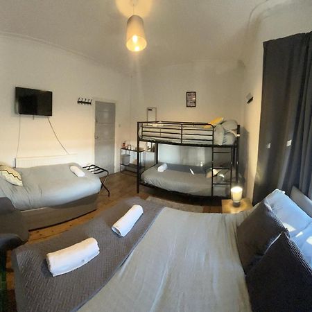 Rooms Anfield- 5 Mins From Lfc Liverpool Eksteriør billede