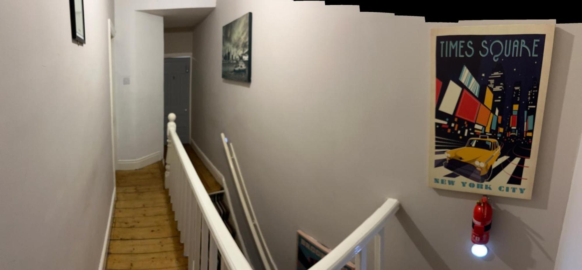 Rooms Anfield- 5 Mins From Lfc Liverpool Eksteriør billede