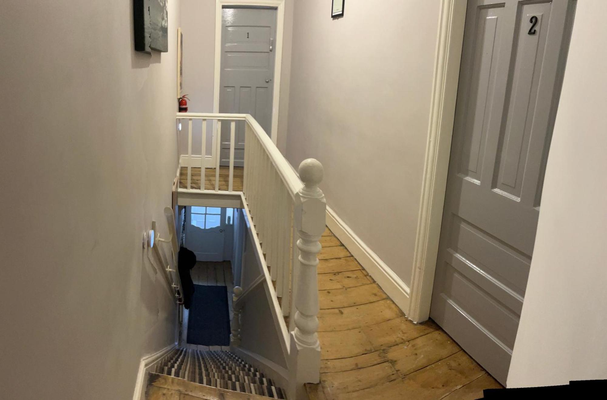 Rooms Anfield- 5 Mins From Lfc Liverpool Eksteriør billede