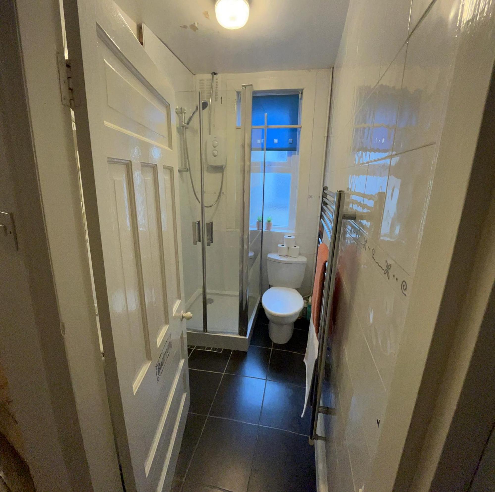 Rooms Anfield- 5 Mins From Lfc Liverpool Eksteriør billede