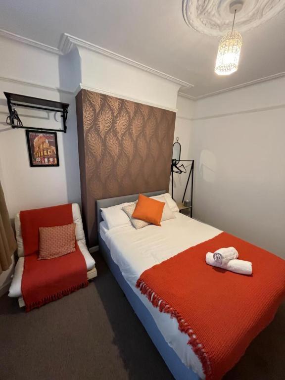 Rooms Anfield- 5 Mins From Lfc Liverpool Eksteriør billede